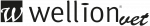 Logo_WellionVet_schwarz_h275_safe